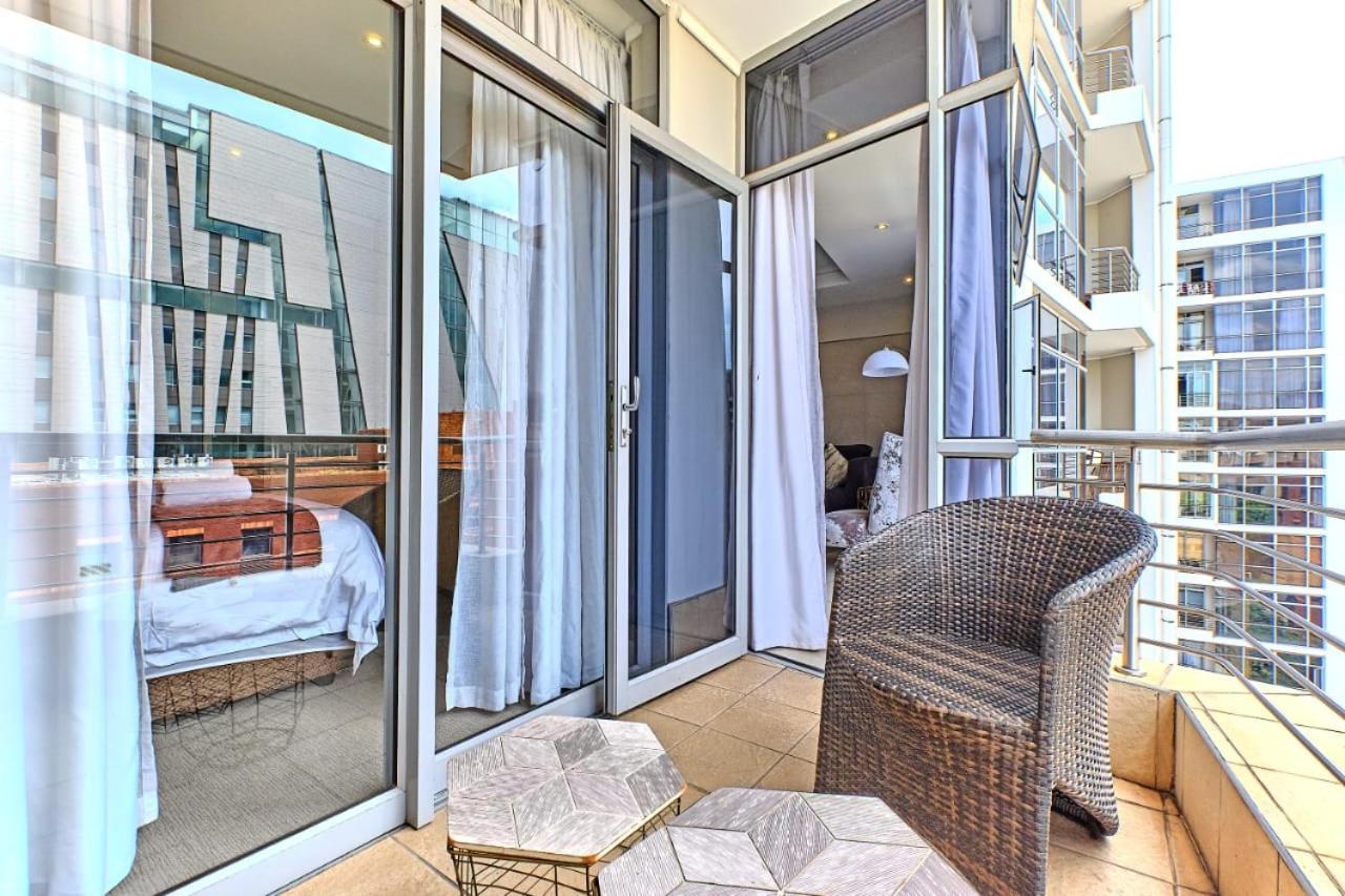 Sandton Serviced Apartments@Hydro Johannesburg Room photo
