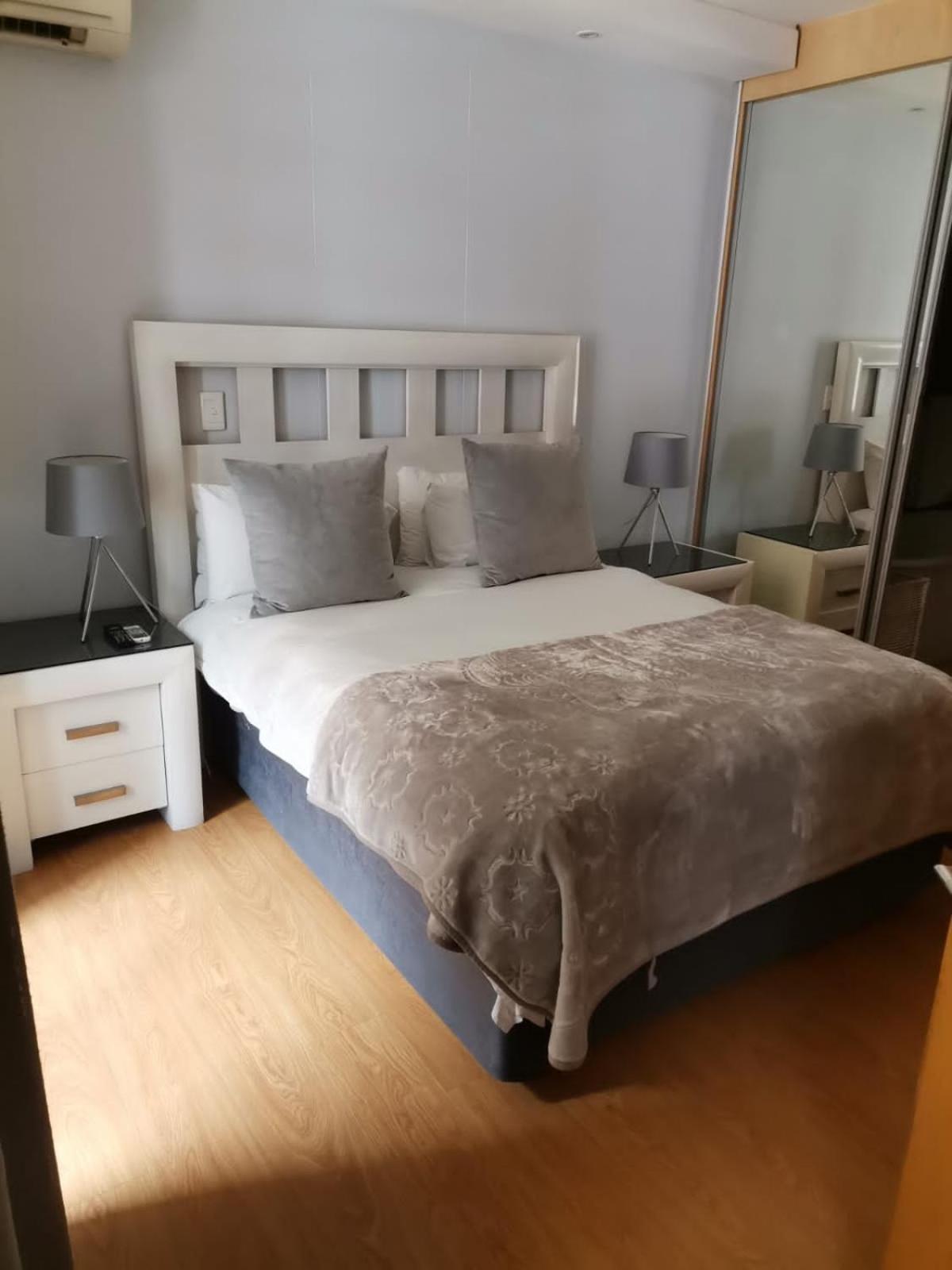 Sandton Serviced Apartments@Hydro Johannesburg Room photo