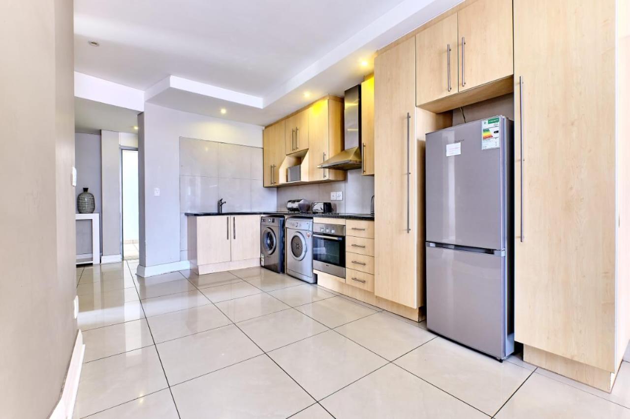 Sandton Serviced Apartments@Hydro Johannesburg Room photo