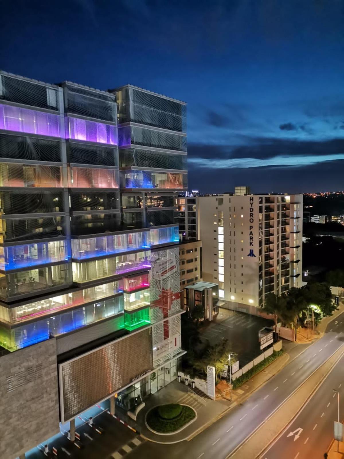 Sandton Serviced Apartments@Hydro Johannesburg Room photo