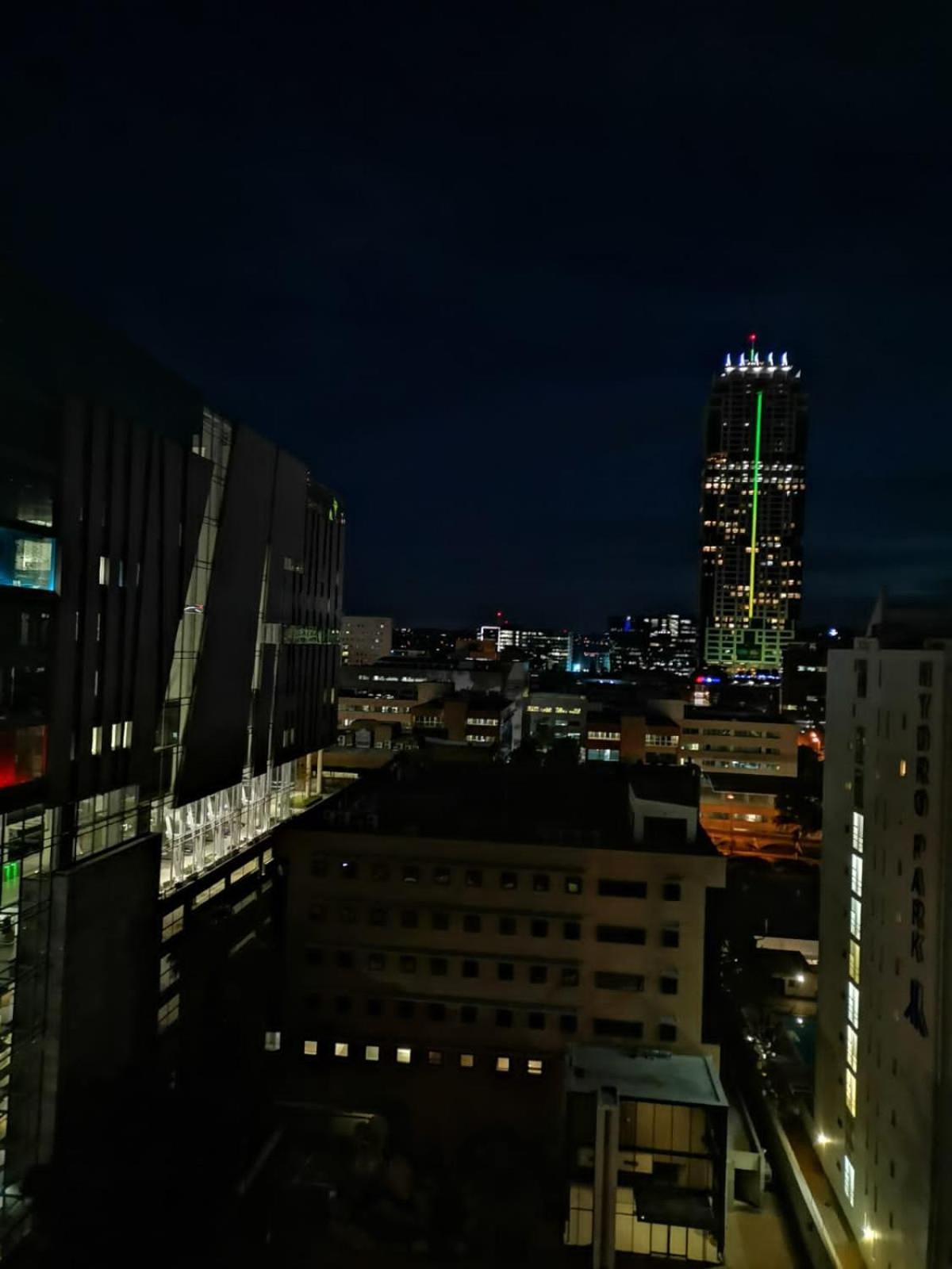 Sandton Serviced Apartments@Hydro Johannesburg Room photo