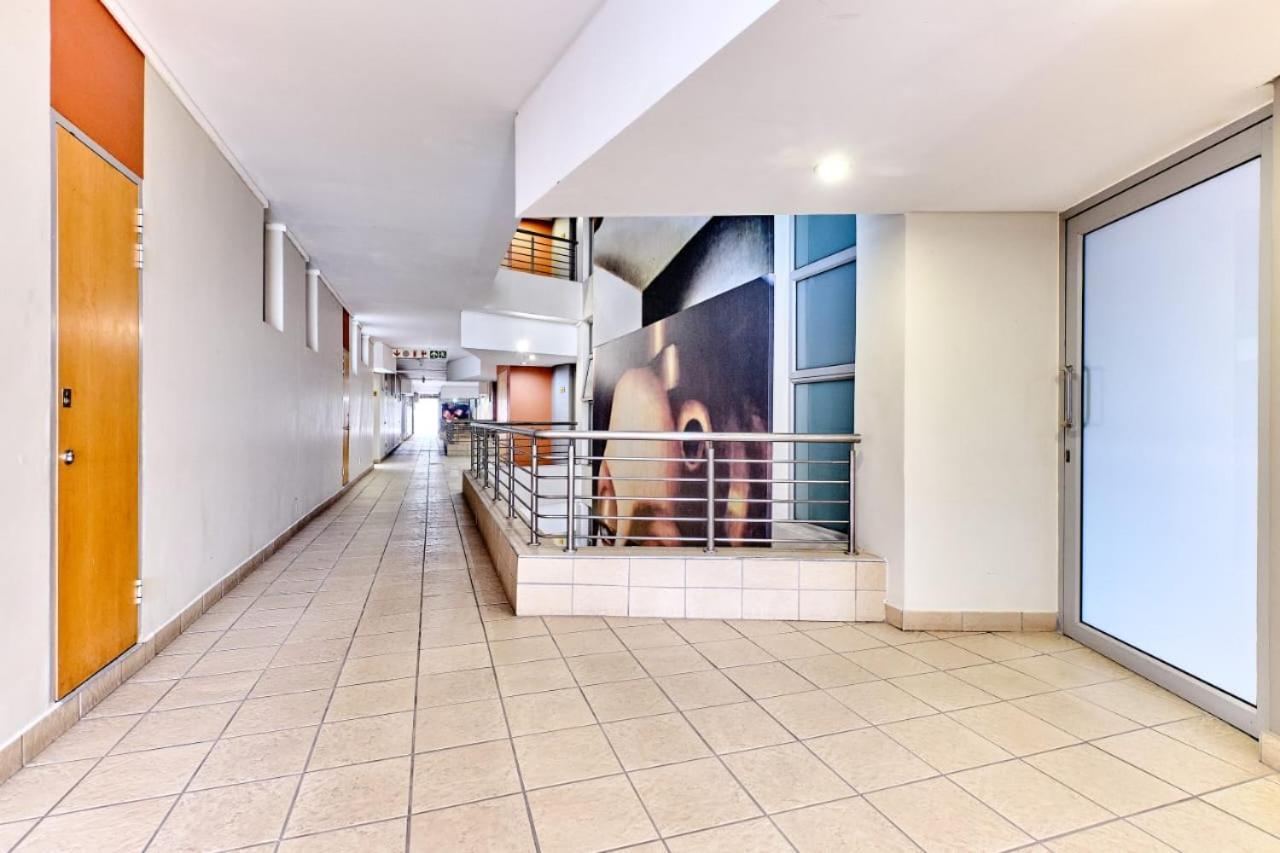 Sandton Serviced Apartments@Hydro Johannesburg Room photo