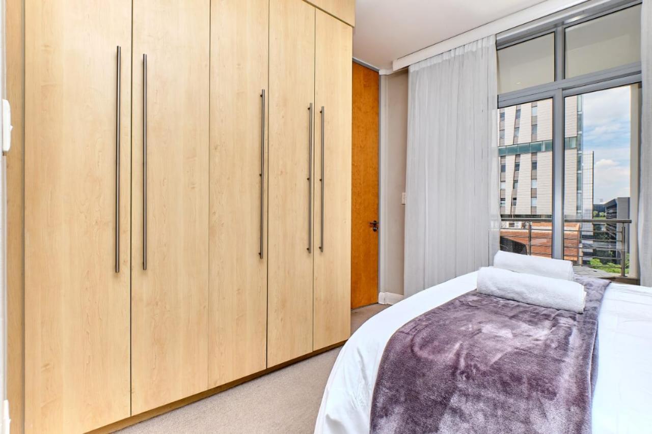 Sandton Serviced Apartments@Hydro Johannesburg Room photo