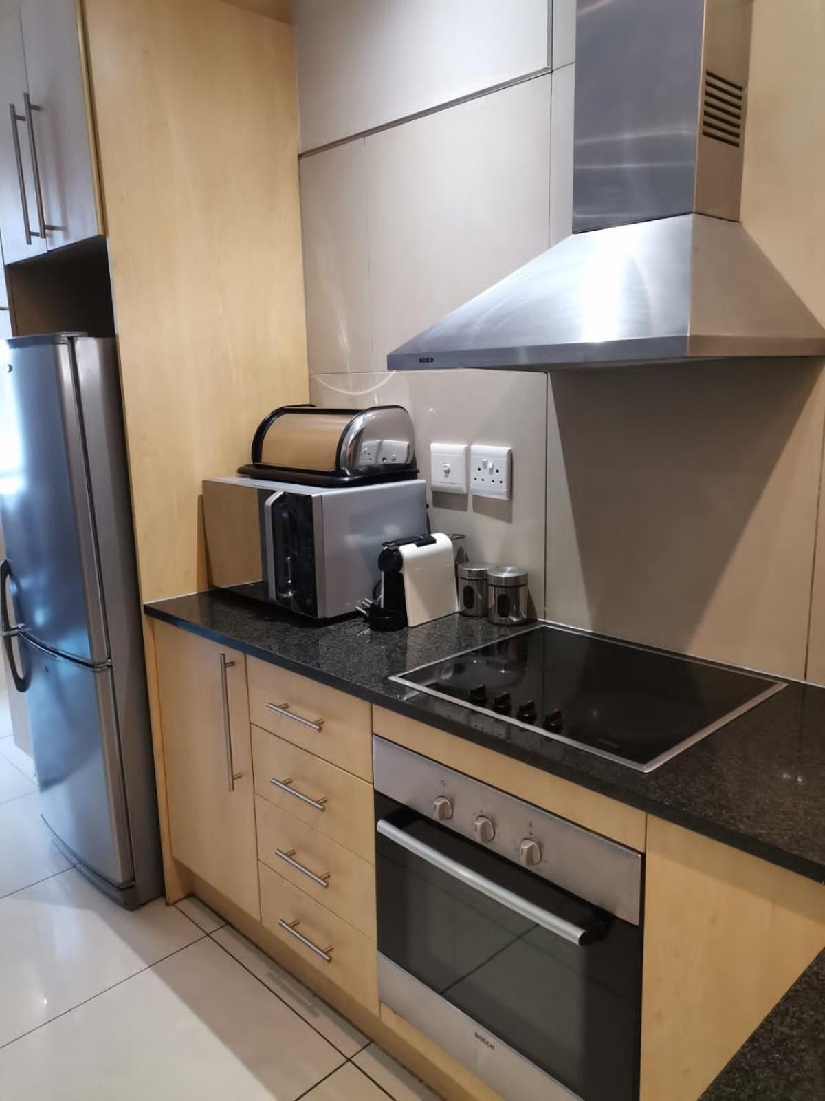 Sandton Serviced Apartments@Hydro Johannesburg Room photo